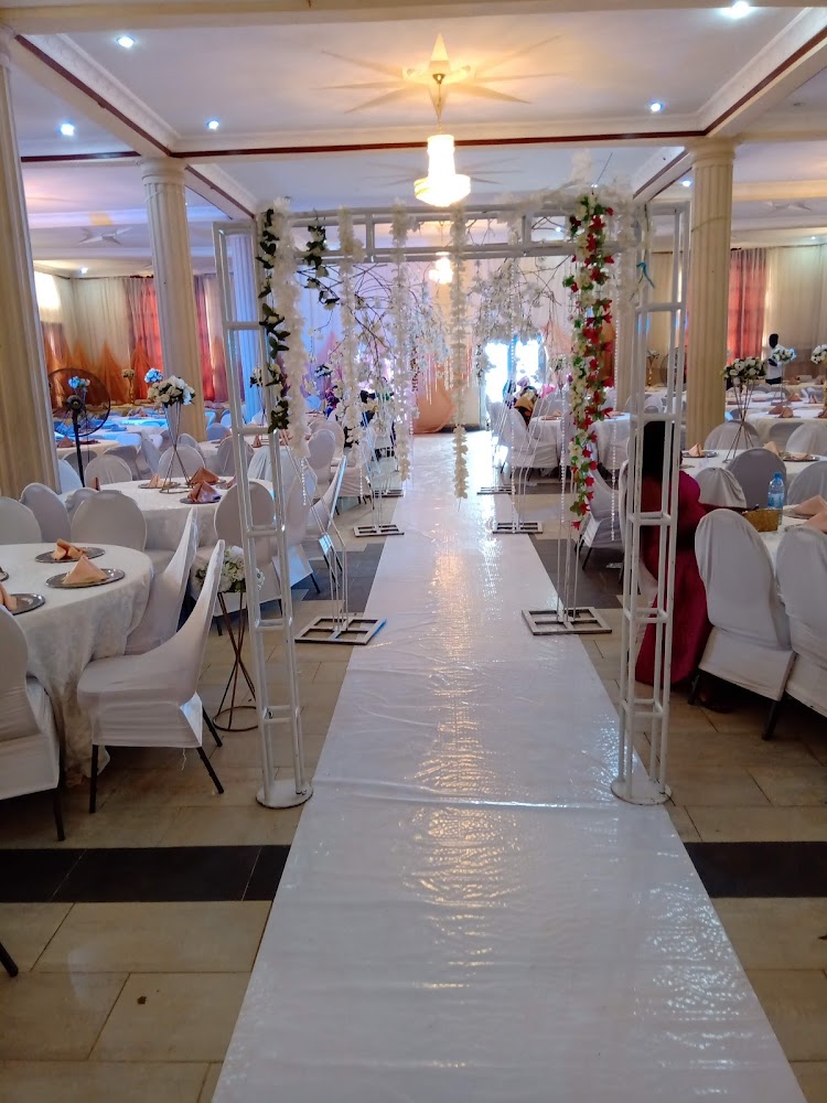 Skelly Banqueting Hall